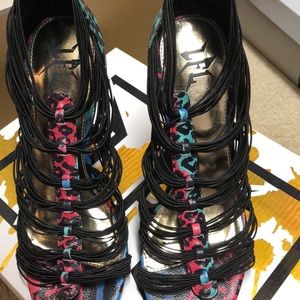 New Women Dress Sandal